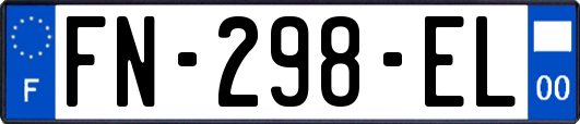 FN-298-EL