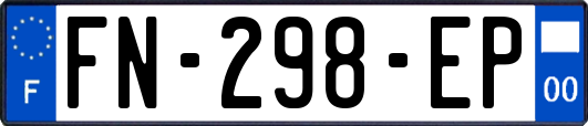 FN-298-EP