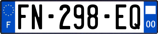 FN-298-EQ