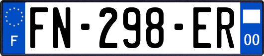 FN-298-ER