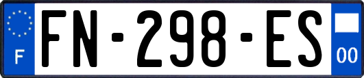FN-298-ES