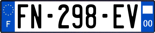 FN-298-EV
