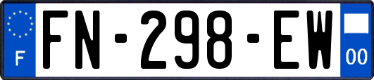 FN-298-EW
