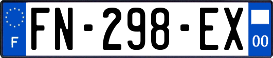 FN-298-EX