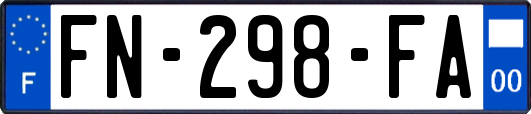FN-298-FA