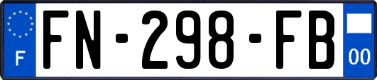 FN-298-FB