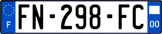 FN-298-FC