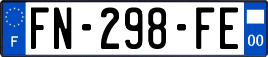 FN-298-FE