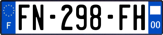 FN-298-FH