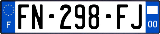 FN-298-FJ