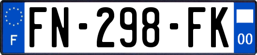 FN-298-FK