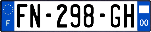 FN-298-GH