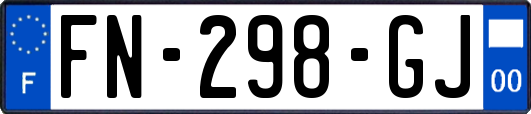 FN-298-GJ