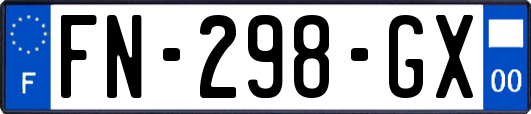FN-298-GX