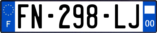 FN-298-LJ