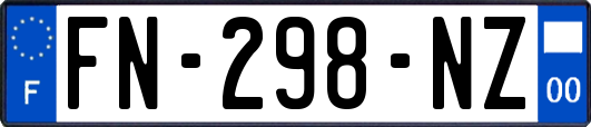 FN-298-NZ