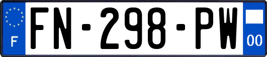 FN-298-PW