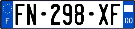 FN-298-XF