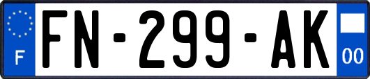 FN-299-AK