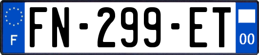 FN-299-ET