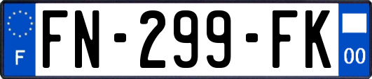 FN-299-FK