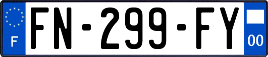 FN-299-FY