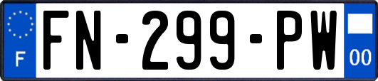 FN-299-PW