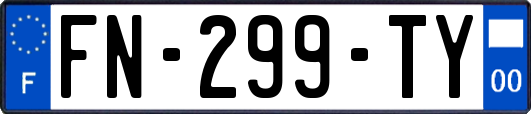 FN-299-TY