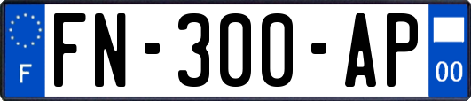 FN-300-AP