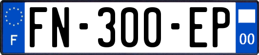 FN-300-EP