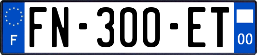 FN-300-ET