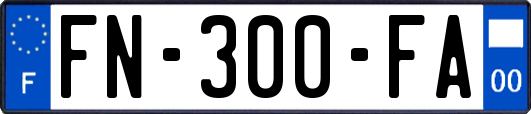 FN-300-FA