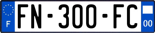 FN-300-FC