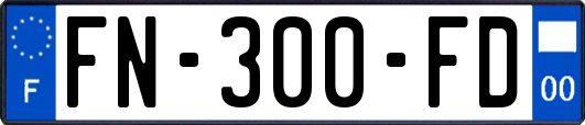 FN-300-FD