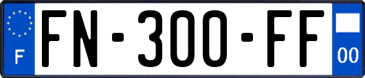 FN-300-FF