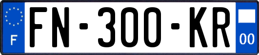 FN-300-KR