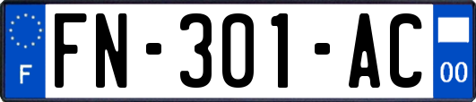 FN-301-AC