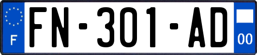 FN-301-AD