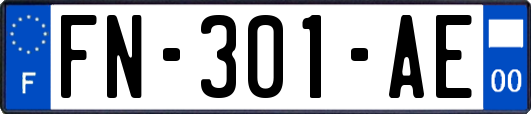 FN-301-AE