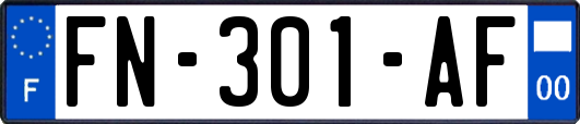 FN-301-AF