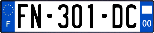 FN-301-DC