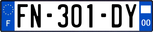 FN-301-DY