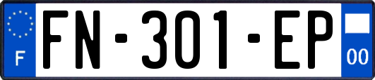 FN-301-EP