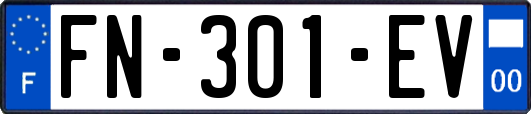 FN-301-EV