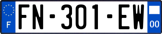 FN-301-EW