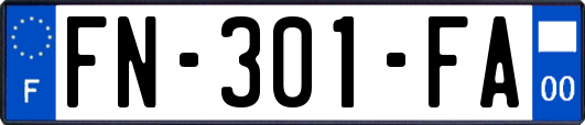 FN-301-FA