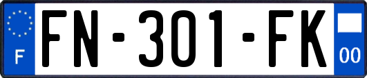 FN-301-FK