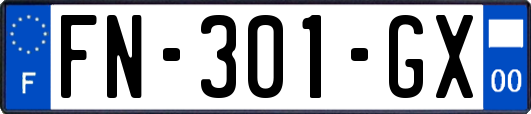 FN-301-GX