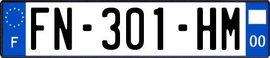FN-301-HM