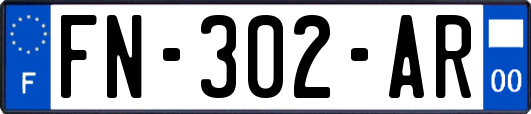 FN-302-AR